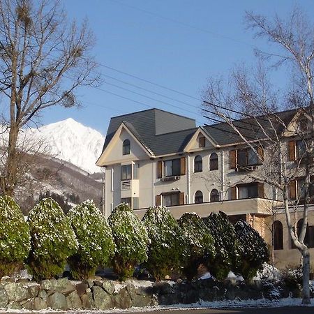 Hotel El Mayo هاكوبا المظهر الخارجي الصورة
