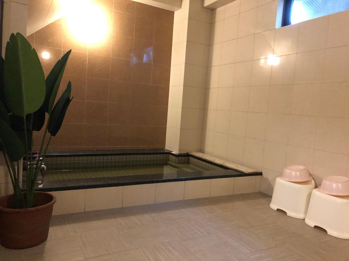 Hotel El Mayo هاكوبا المظهر الخارجي الصورة