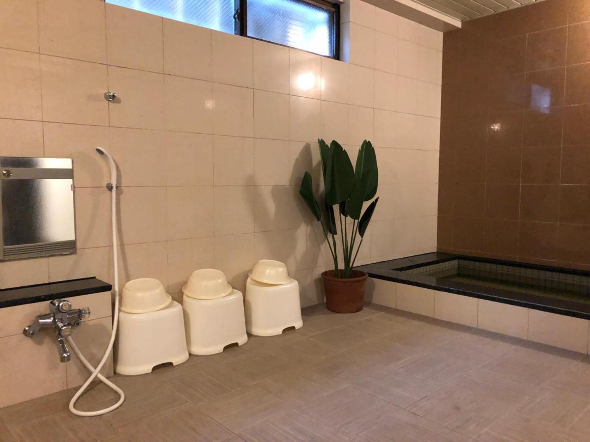 Hotel El Mayo هاكوبا المظهر الخارجي الصورة