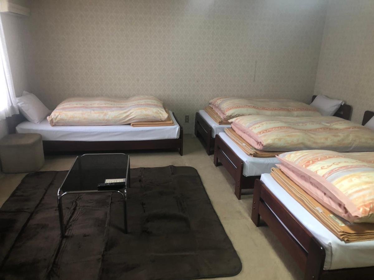 Hotel El Mayo هاكوبا المظهر الخارجي الصورة