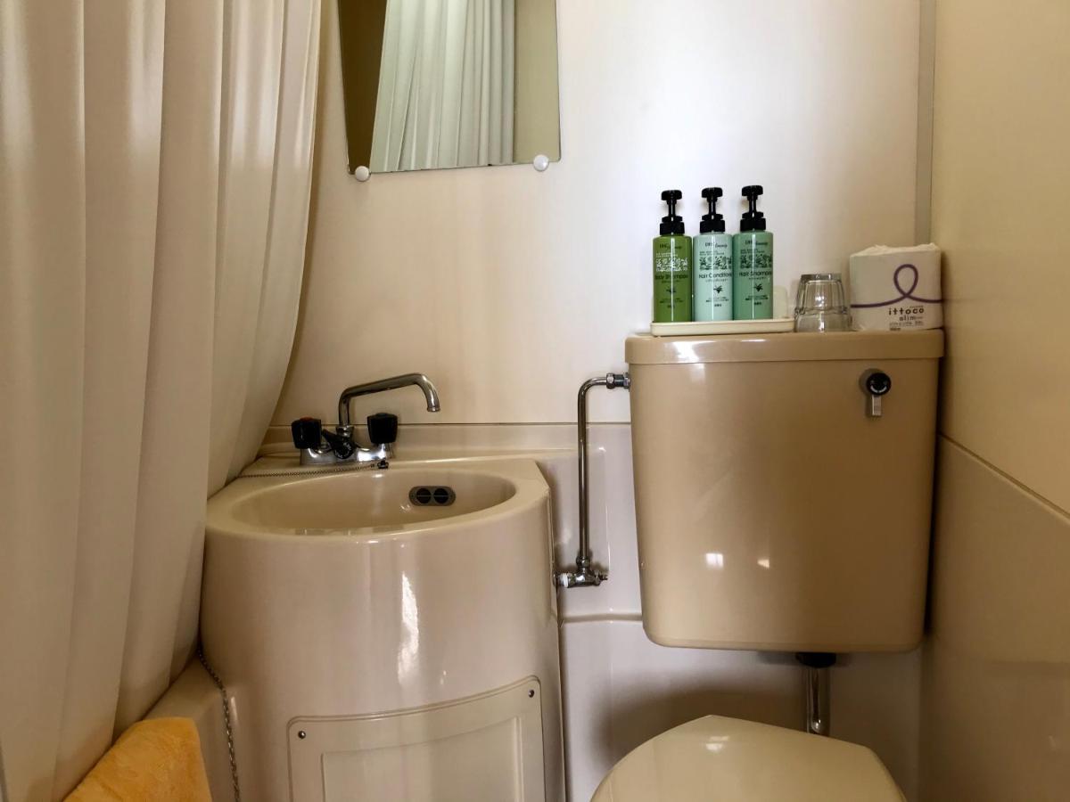 Hotel El Mayo هاكوبا المظهر الخارجي الصورة