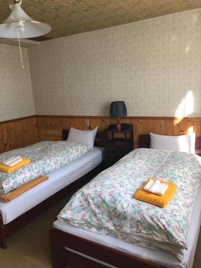 Hotel El Mayo هاكوبا المظهر الخارجي الصورة