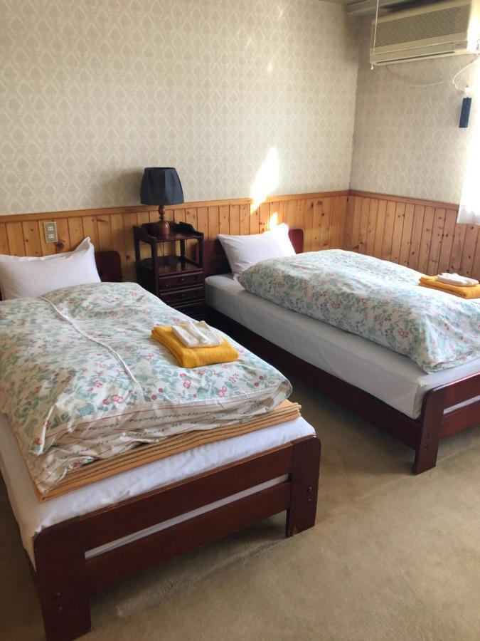 Hotel El Mayo هاكوبا المظهر الخارجي الصورة