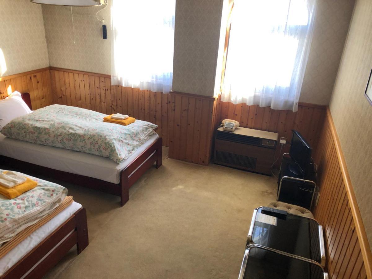 Hotel El Mayo هاكوبا المظهر الخارجي الصورة