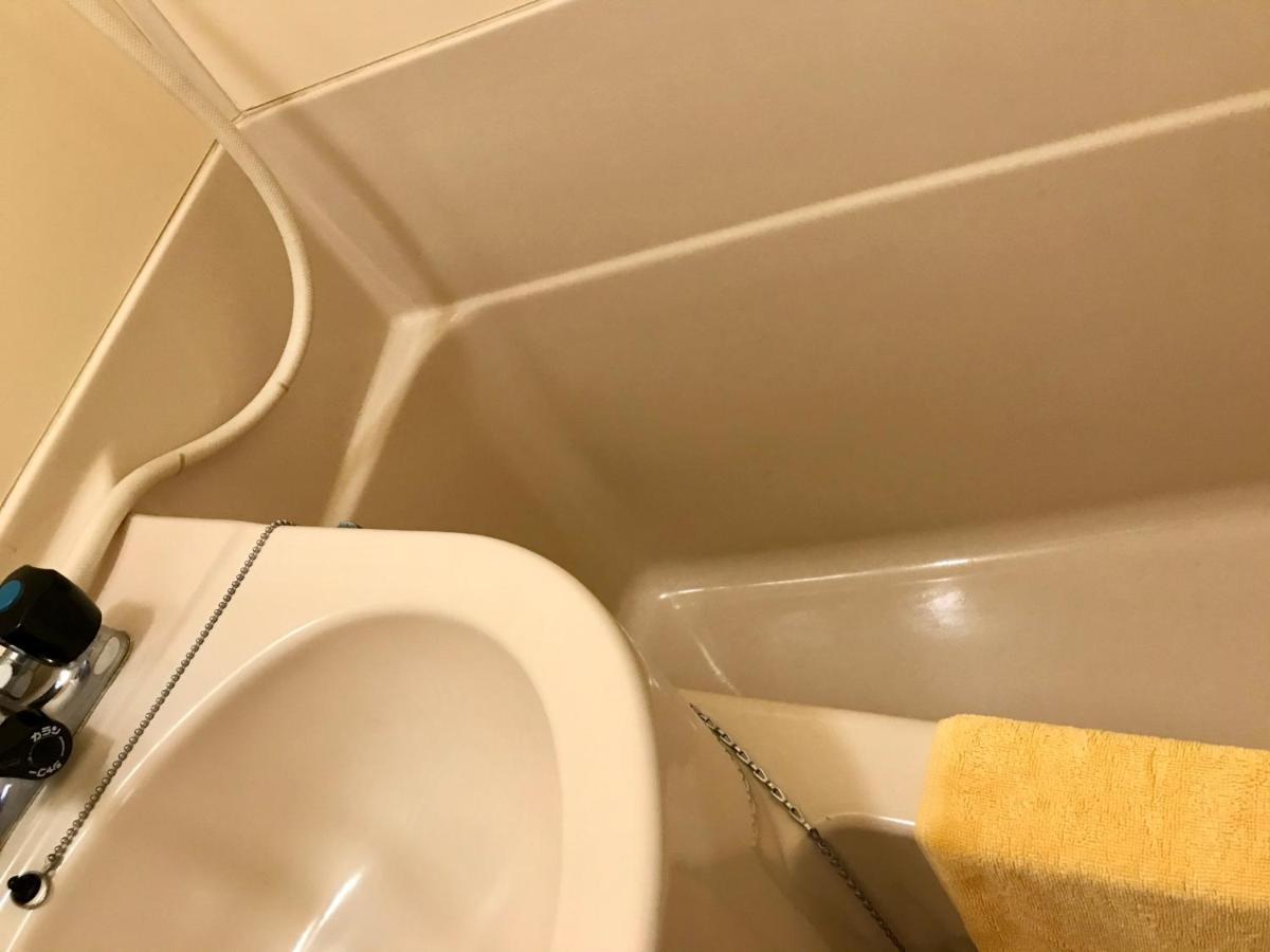 Hotel El Mayo هاكوبا المظهر الخارجي الصورة