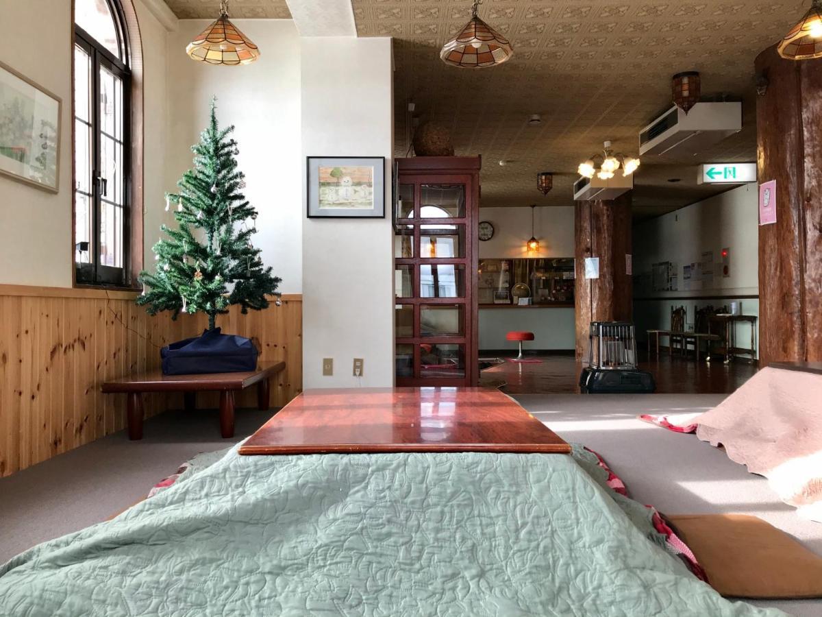 Hotel El Mayo هاكوبا المظهر الخارجي الصورة