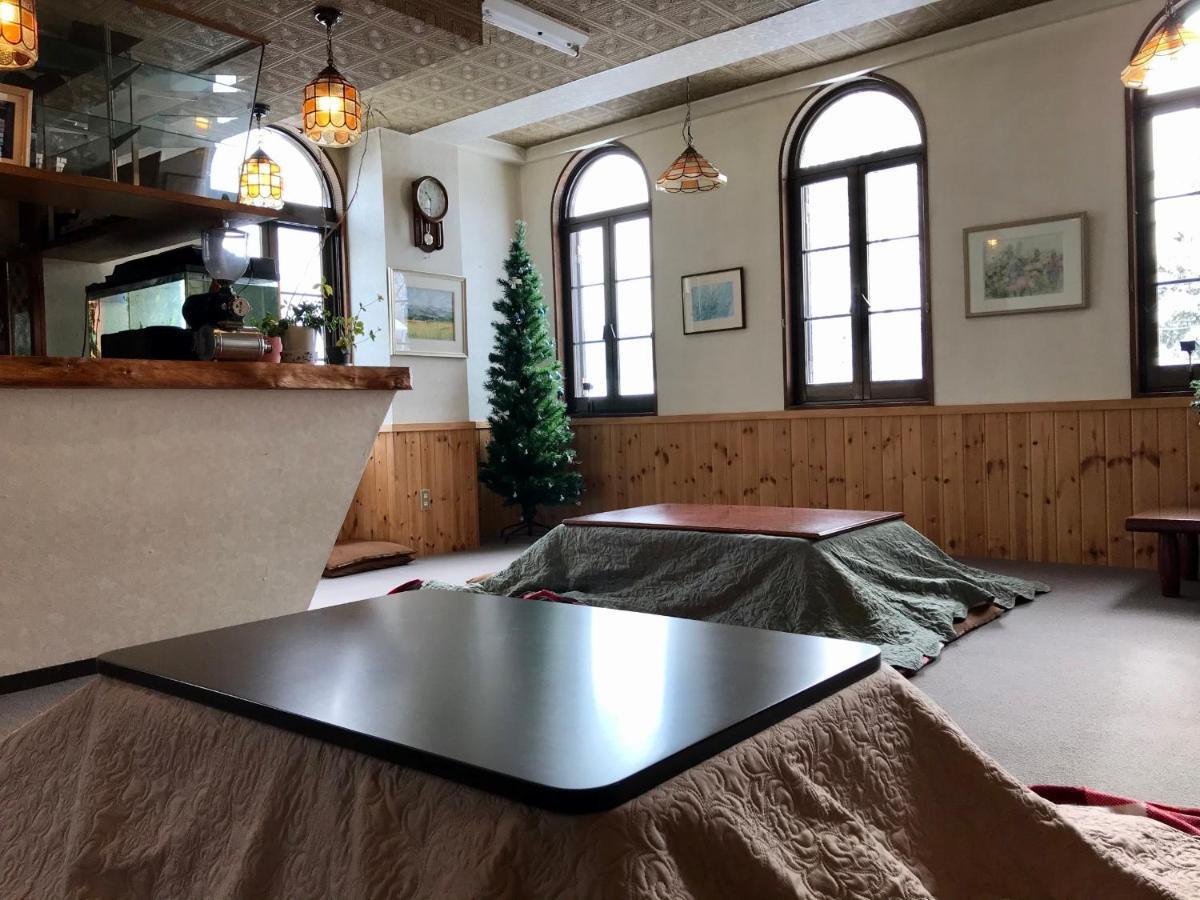 Hotel El Mayo هاكوبا المظهر الخارجي الصورة