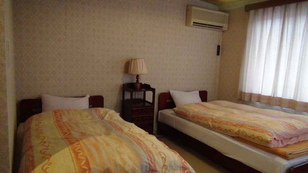 Hotel El Mayo هاكوبا المظهر الخارجي الصورة