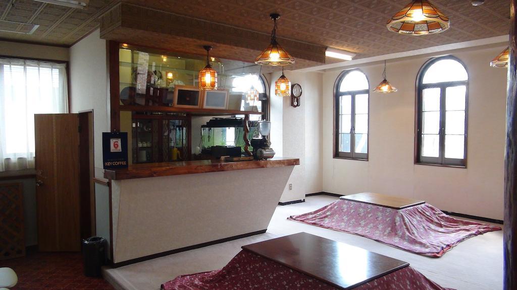 Hotel El Mayo هاكوبا المظهر الخارجي الصورة