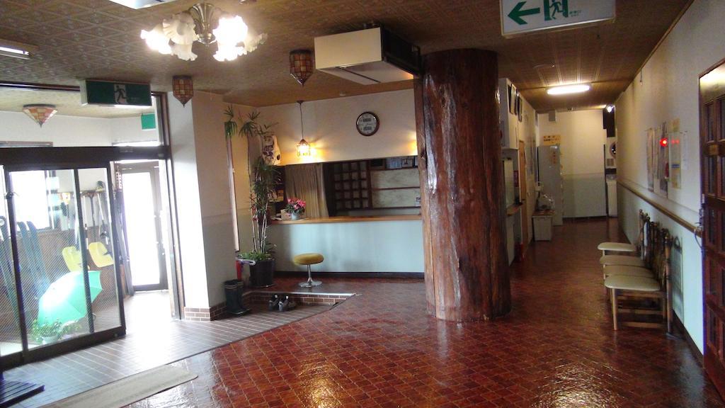 Hotel El Mayo هاكوبا المظهر الخارجي الصورة