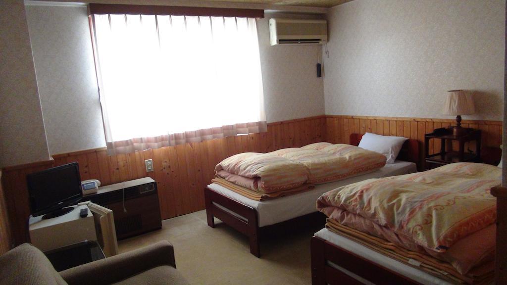 Hotel El Mayo هاكوبا الغرفة الصورة