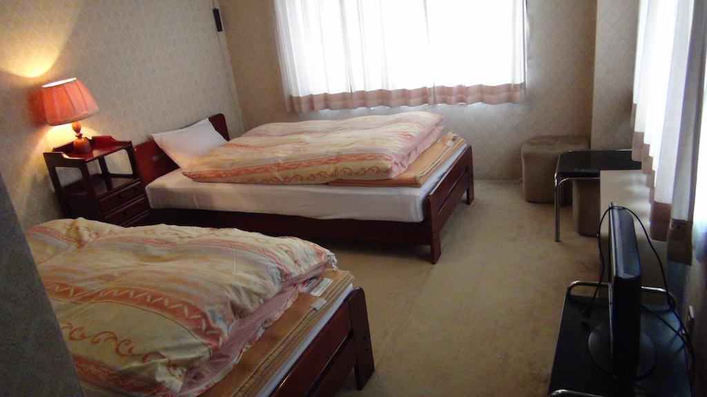 Hotel El Mayo هاكوبا المظهر الخارجي الصورة