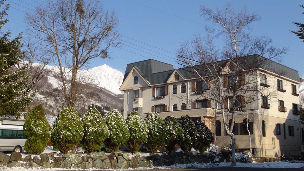 Hotel El Mayo هاكوبا المظهر الخارجي الصورة