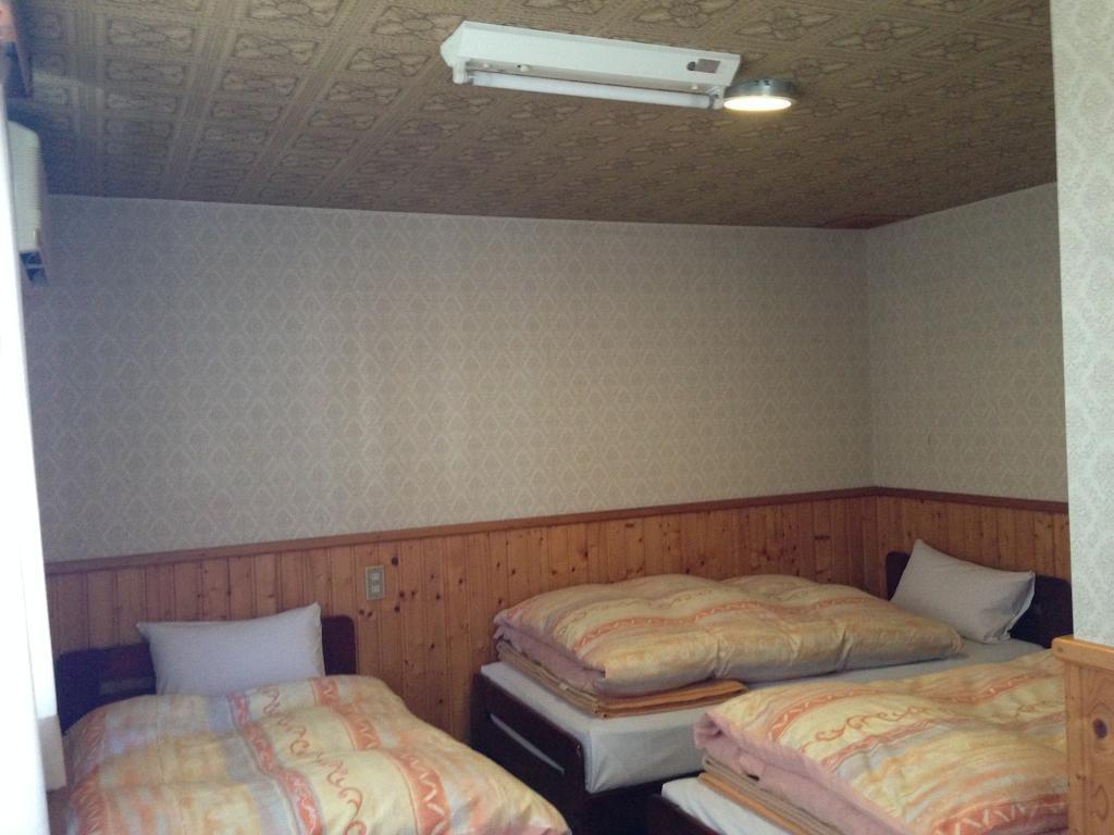 Hotel El Mayo هاكوبا الغرفة الصورة