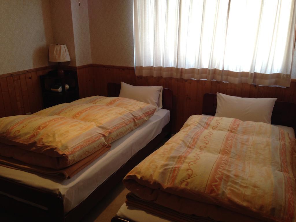 Hotel El Mayo هاكوبا الغرفة الصورة