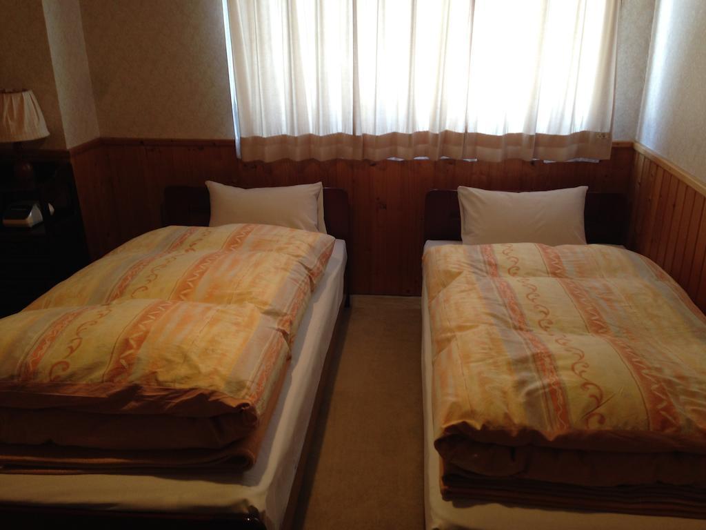 Hotel El Mayo هاكوبا المظهر الخارجي الصورة