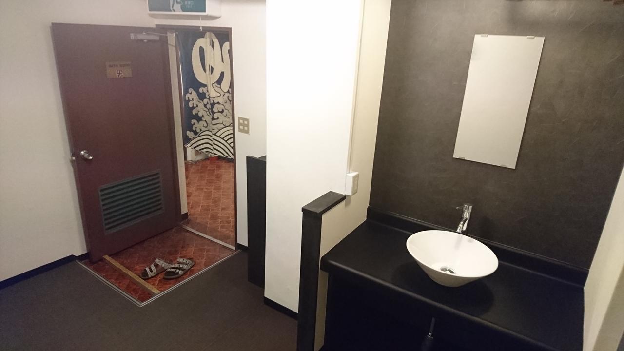Hotel El Mayo هاكوبا المظهر الخارجي الصورة